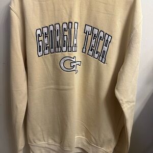 Georgia Tech Crewneck